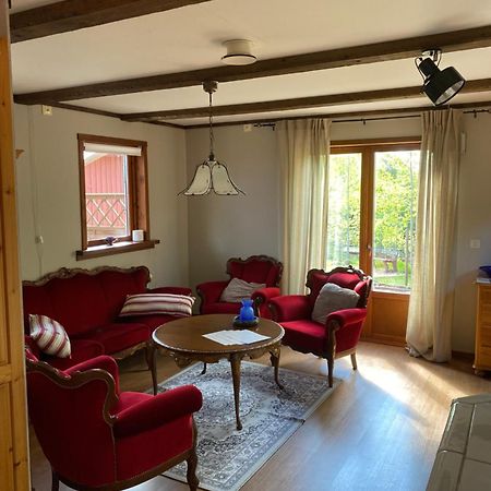 شقة Bart'S Loft Älmhult المظهر الخارجي الصورة
