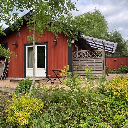 شقة Bart'S Loft Älmhult المظهر الخارجي الصورة